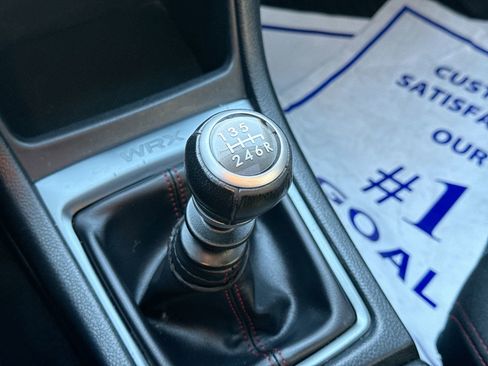 Used 2021 Subaru WRX Premium image 23