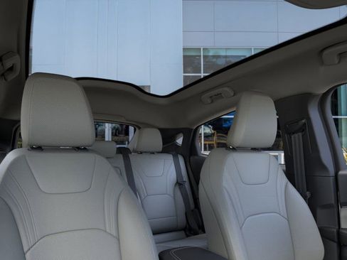 New 2025 Ford Mustang Mach-E Premium image 22