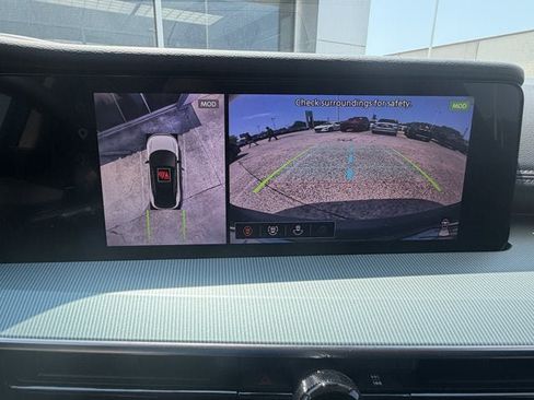 Used 2025 Nissan Murano SL AWD/4WD image 26