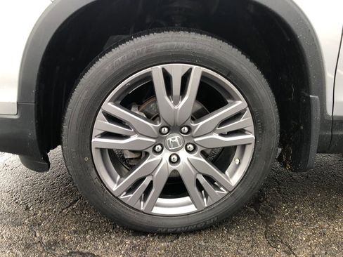 Used 2019 Honda Passport EX-L image 13
