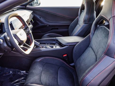New 2026 Dodge Charger Scat Pack AWD/4WD image 22