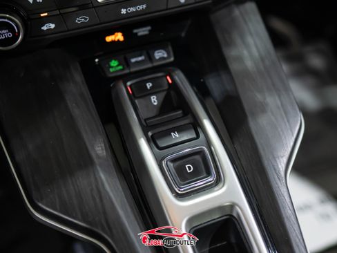 Used 2018 Honda Clarity Touring image 35