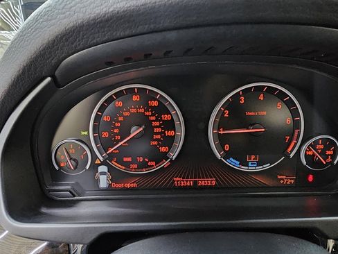 Used 2016 BMW X4 M40i image 78