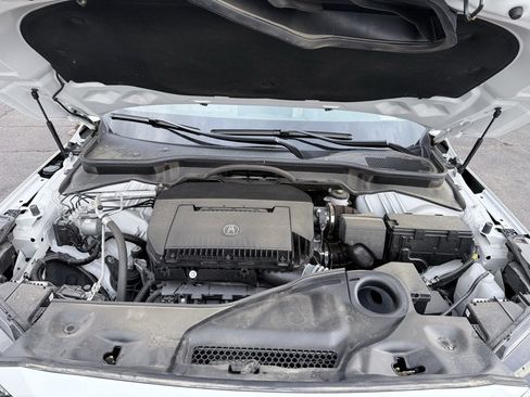 Used 2025 Acura MDX Technology Package image 34