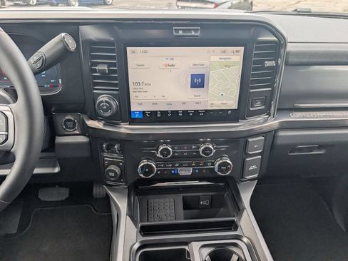 New 2026 Ford F450 Lariat w/ Lariat Ultimate Package AWD/4WD image 13