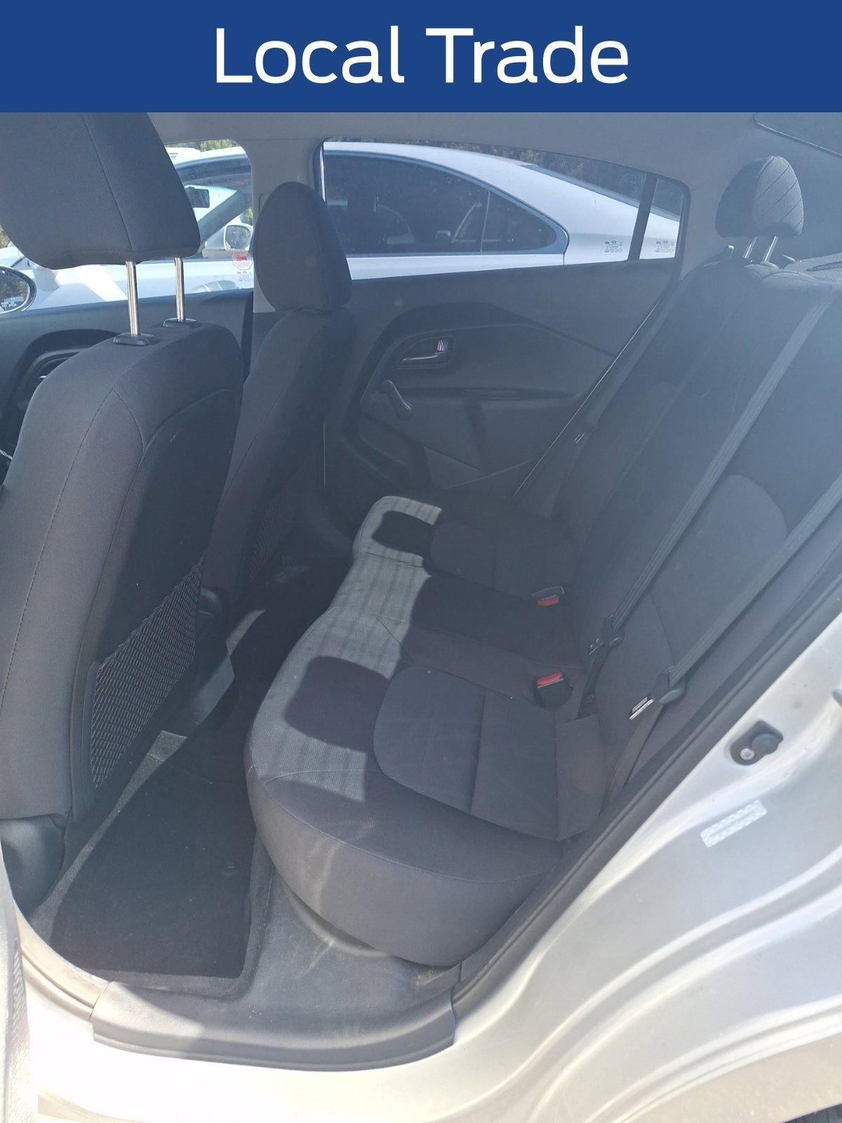 Used 2015 Kia Rio LX FWD image 15