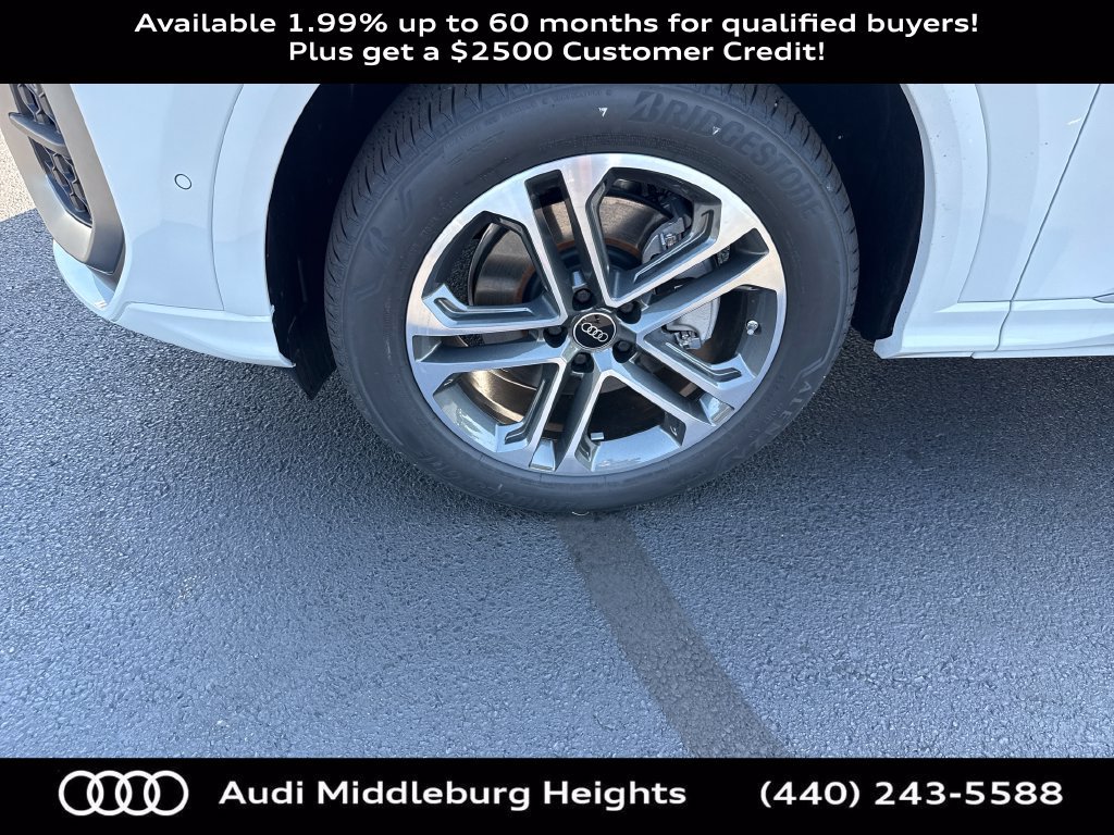 New 2026 Audi Q5 Premium AWD/4WD image 29