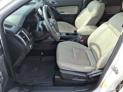 Used 2019 Ford Ranger Lariat w/ Equipment Group 501A Mid image 5