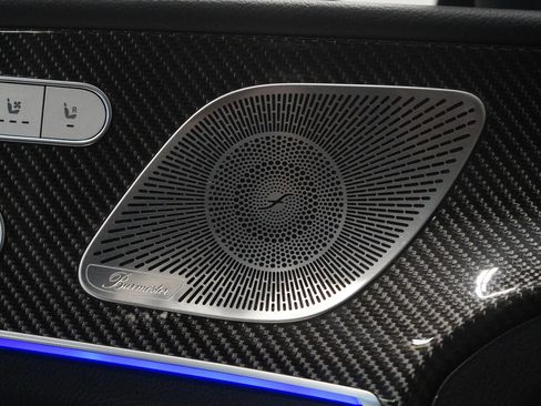 Certified 2024 Mercedes-Benz GLE 53 AMG 4MATIC Coupe image 29