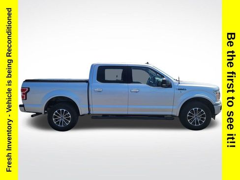 Used 2019 Ford F150 XLT w/ Equipment Group 302A Luxury AWD/4WD image 6