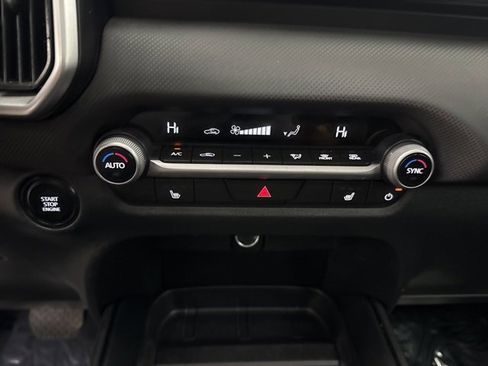 Used 2025 MAZDA CX-50 AWD 2.5 S w/ Premium Package image 15