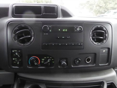 Used 2012 Ford E-350 and Econoline 350 XL w/ PWR Windows & Locks Group image 14