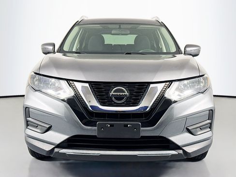 Used 2018 Nissan Rogue S w/ S Value Package FWD image 2