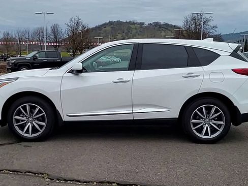Used 2023 Acura RDX w/ Technology Package image 5