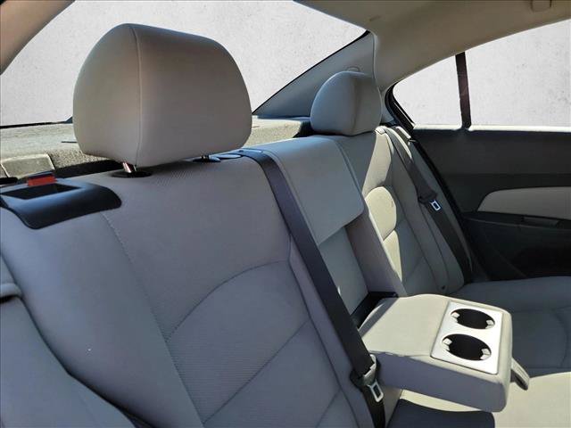 Used 2012 Chevrolet Cruze LT FWD image 22