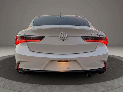 Used 2019 Acura ILX image 21