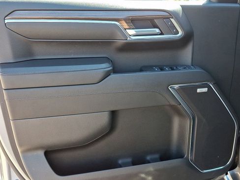 Certified 2024 Chevrolet Silverado 1500 RST w/ RST All Star Premium Package image 13