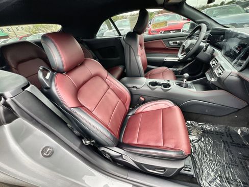 New 2026 Ford Mustang GT Premium image 26