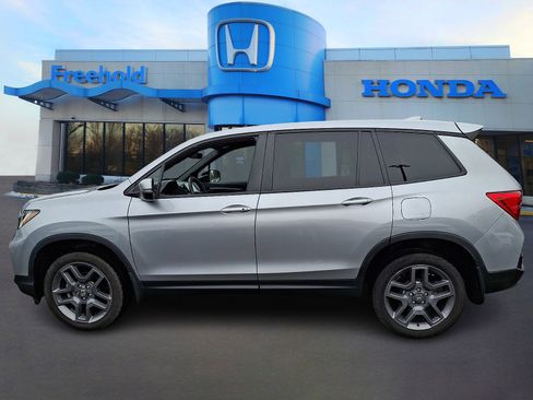 Used 2023 Honda Passport EX-L image 4