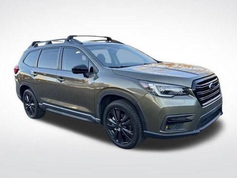 Used 2022 Subaru Ascent Onyx Edition image 8
