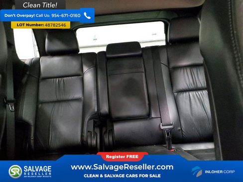 Used 2012 Jeep Grand Cherokee Laredo image 13