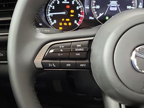 New 2026 MAZDA CX-30 AWD 2.5 S image 15