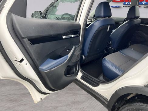 Used 2024 Kia Seltos S image 10