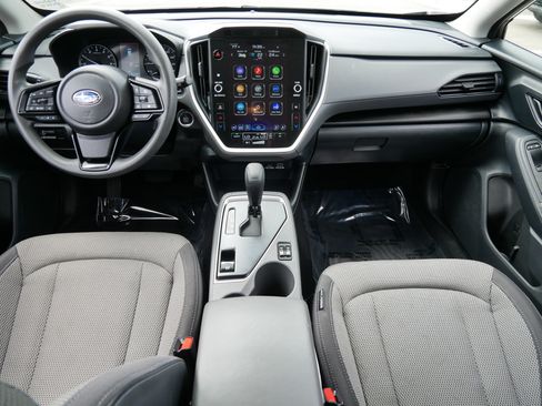 Certified 2024 Subaru Crosstrek 2.0i Premium AWD/4WD image 10