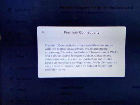 Used 2020 Tesla Model X Long Range image 17