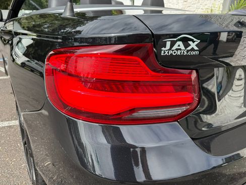 Used 2019 BMW 230i xDrive Convertible w/ Premium Package image 6