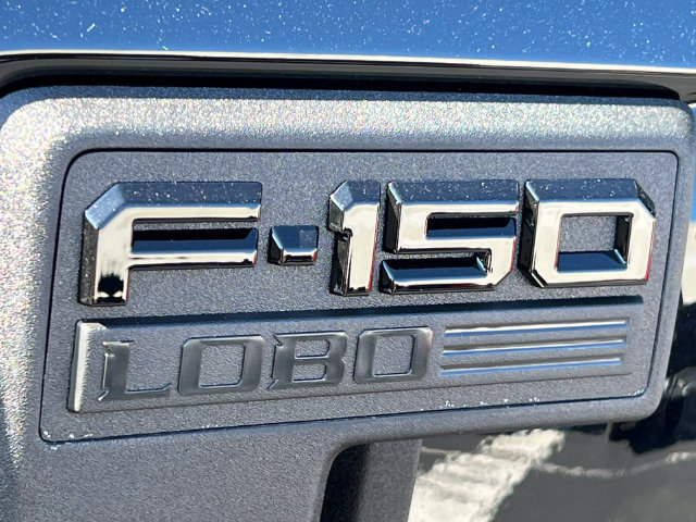 New 2026 Ford F150 STX w/ F-150 LOBO Package AWD/4WD image 2