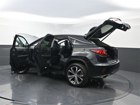 Used 2017 Lexus RX 350 FWD image 39