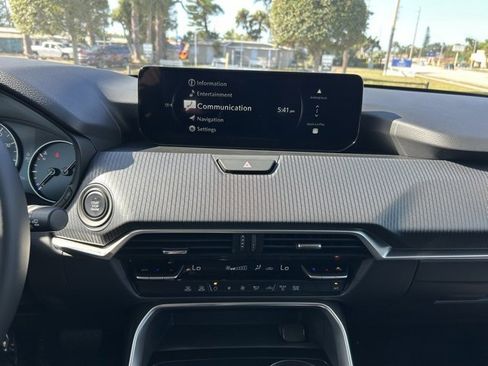 New 2026 MAZDA CX-90 3.3 Turbo w/ Select Package image 19