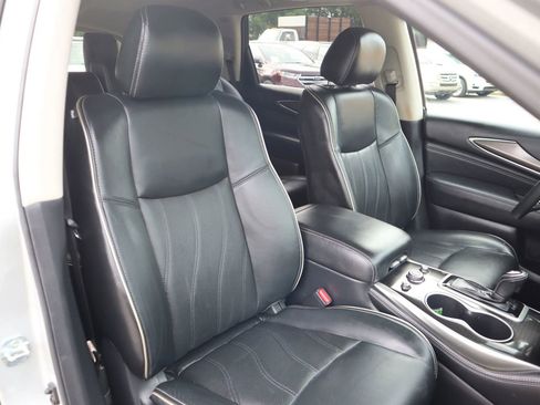Used 2017 INFINITI QX60 FWD w/ Premium Plus Package image 22