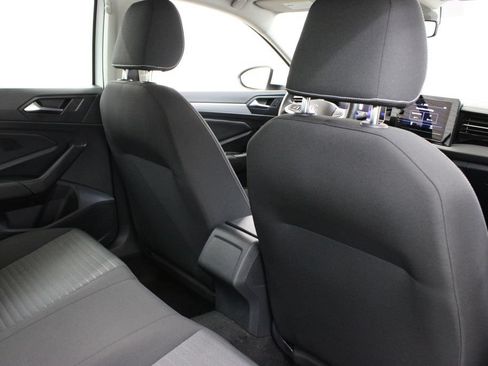 Used 2026 Volkswagen Jetta S FWD image 18