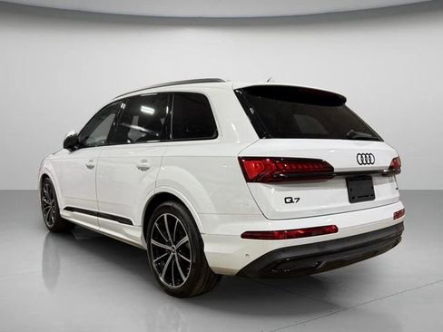 Used 2023 Audi Q7 3.0T Prestige image 5