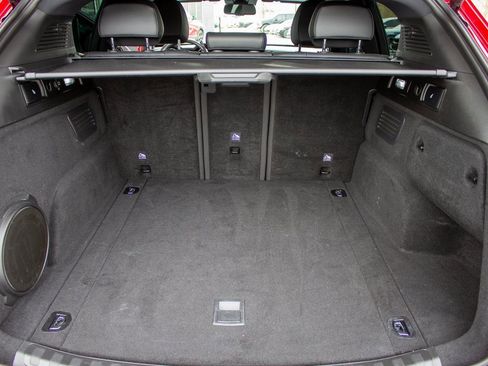 Used 2024 Alfa Romeo Stelvio Quadrifoglio w/ Active Assist Plus Package image 24