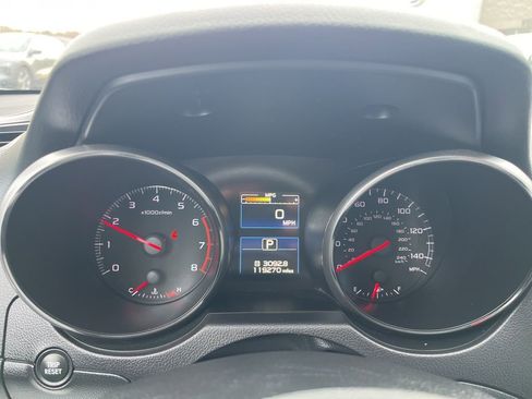 Used 2018 Subaru Outback 2.5i image 18