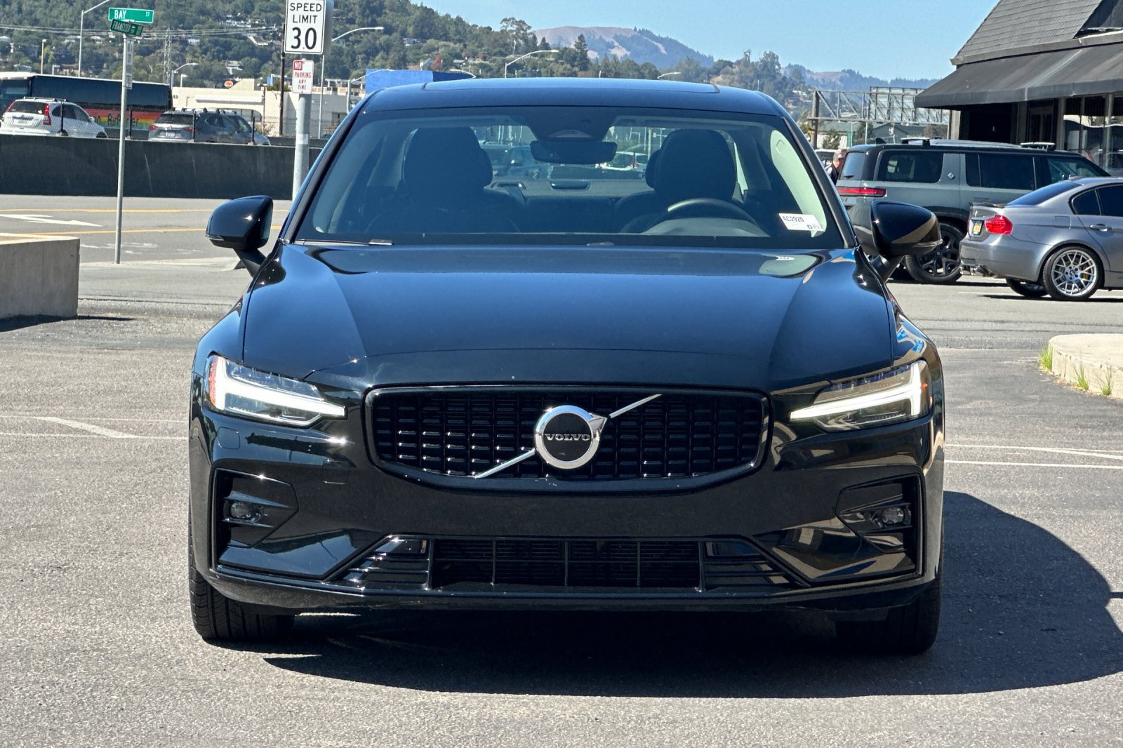 Certified 2023 Volvo S60 B5 Core AWD/4WD image 11