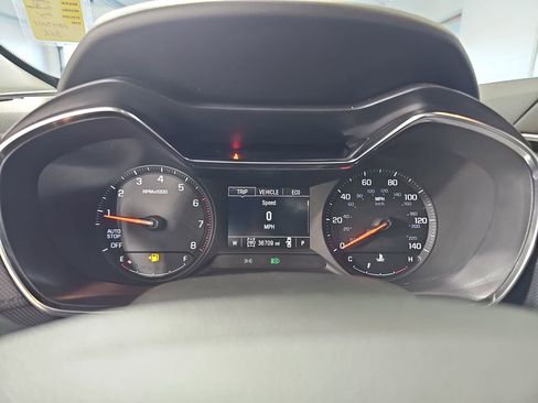 Used 2023 Chevrolet TrailBlazer LT w/ Convenience Package image 23