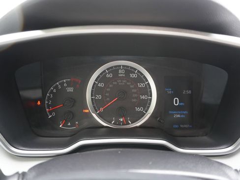 Used 2021 Toyota Corolla SE image 15