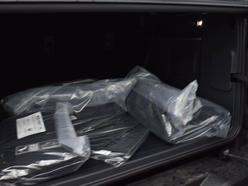 New 2025 Ford Bronco Badlands image 14