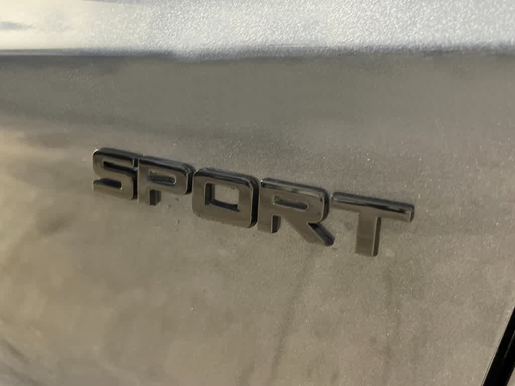 New 2027 Honda CR-V Sport-L image 7