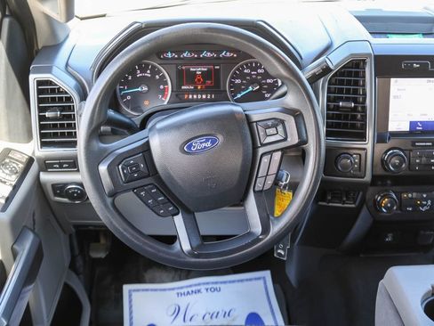 Used 2022 Ford F250 XLT AWD/4WD image 20