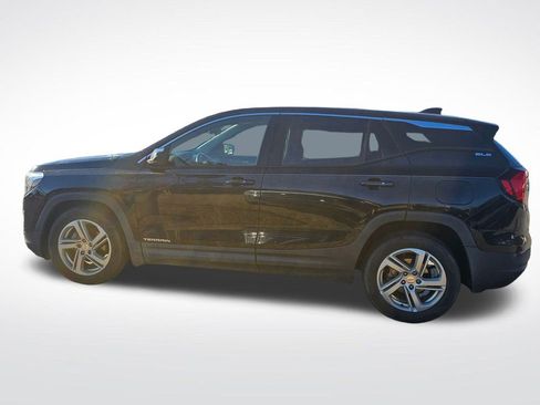 Used 2020 GMC Terrain SLE w/ LPO, Floor Liner Package image 4