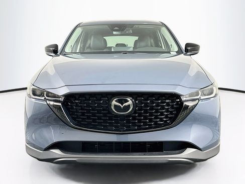 Used 2025 MAZDA CX-5 Carbon Edition AWD/4WD image 2