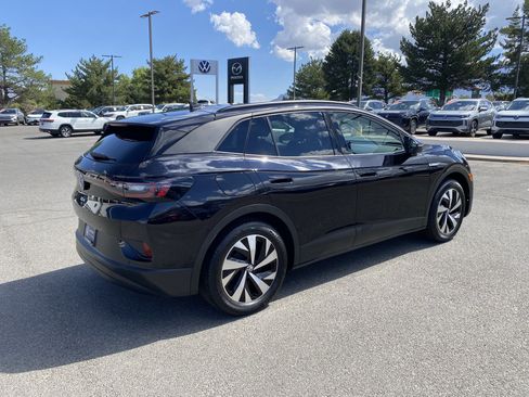 Certified 2023 Volkswagen ID.4 Pro RWD image 50