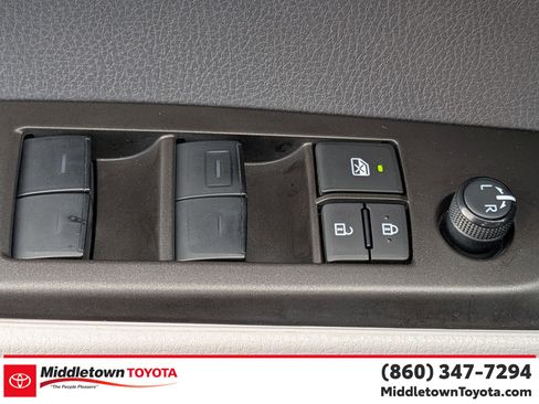 Certified 2024 Toyota Camry SE image 12
