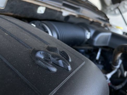 Used 2018 RAM 1500 Tradesman w/ Popular Equipment Group image 11