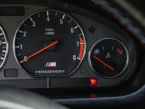 Used 1998 BMW M Roadster RWD image 51